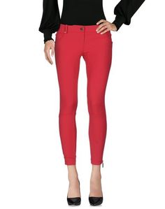 Повседневные брюки Elisabetta Franchi