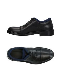 Обувь на шнурках Luciano Padovan