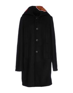 Пальто RAF Simons
