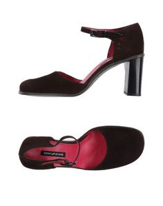 Туфли Dkny Jeans