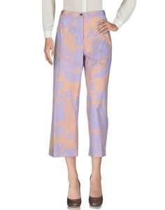 Повседневные брюки Dries Van Noten