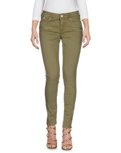 Джинсовые брюки Scotch & Soda