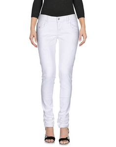 Джинсовые брюки Diesel