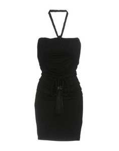 Короткое платье Elisabetta Franchi FOR Celyn B.