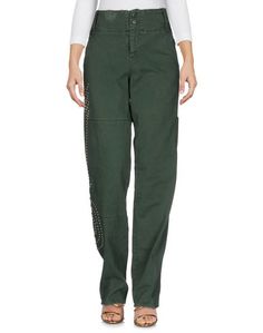 Джинсовые брюки Golden Goose Deluxe Brand