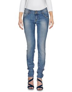 Джинсовые брюки Gas