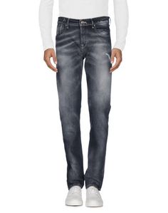 Джинсовые брюки 7 For All Mankind