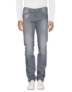 Джинсовые брюки Diesel