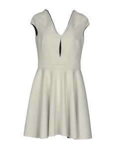 Короткое платье Cushnie et Ochs