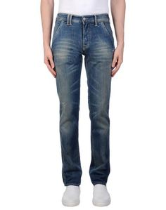 Джинсовые брюки Cycle