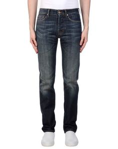 Джинсовые брюки 7 For All Mankind