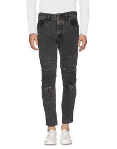Джинсовые брюки Diesel