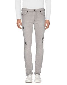 Джинсовые брюки Diesel