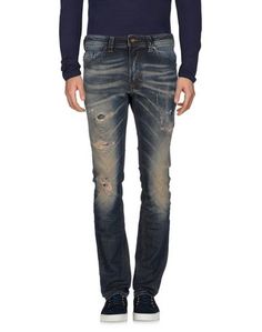 Джинсовые брюки Diesel