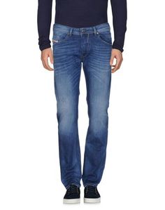 Джинсовые брюки Diesel