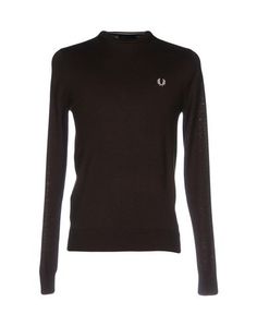 Свитер Fred Perry