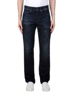 Джинсовые брюки 7 For All Mankind