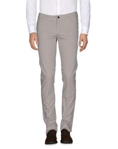 Повседневные брюки Trussardi Jeans