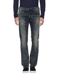 Джинсовые брюки Diesel