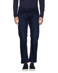 Джинсовые брюки Diesel