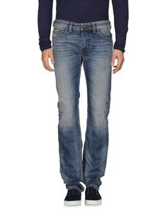 Джинсовые брюки Diesel