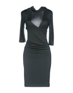 Короткое платье Dsquared2