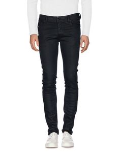 Джинсовые брюки Diesel