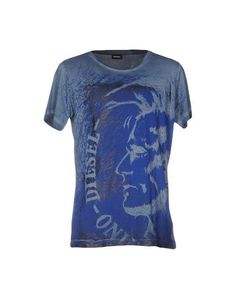 Футболка Diesel