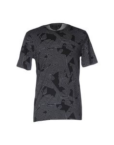 Футболка Helmut Lang