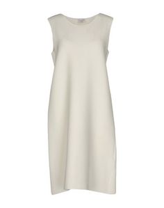 Короткое платье Armani Collezioni