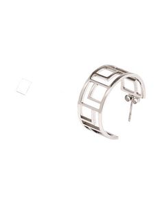 Серьги Lancel