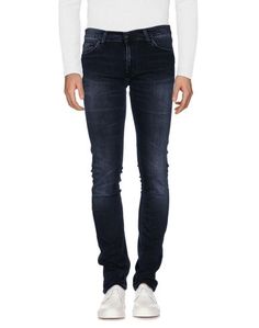 Джинсовые брюки Carhartt