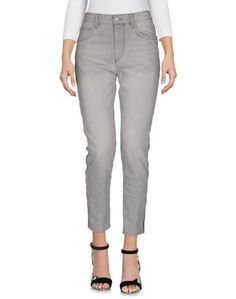 Джинсовые брюки Isabel Marant Étoile