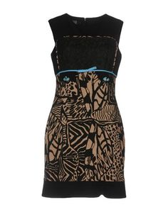 Короткое платье VDP Collection