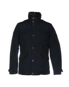 Пуховик Woolrich