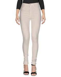 Джинсовые брюки People