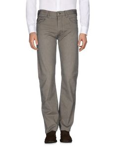 Повседневные брюки Armani Jeans