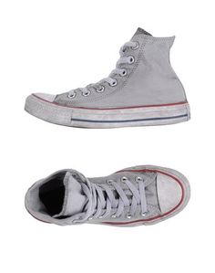 Высокие кеды и кроссовки Converse Limited Edition