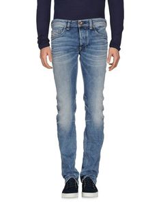 Джинсовые брюки Diesel