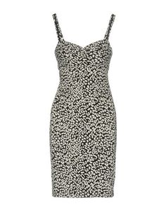 Короткое платье Guess