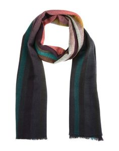 Шарф Paul Smith