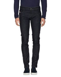 Джинсовые брюки Diesel