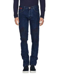Джинсовые брюки Armani Jeans