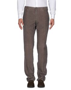 Повседневные брюки Lardini
