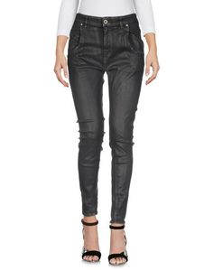 Джинсовые брюки Diesel Black Gold