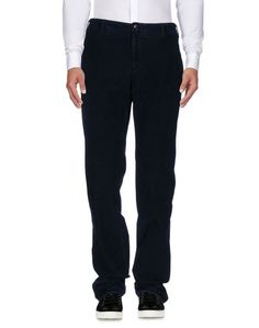 Повседневные брюки Lardini