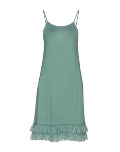 Короткое платье Twin Set Simona Barbieri