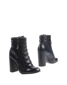 Полусапоги и высокие ботинки Diesel Black Gold