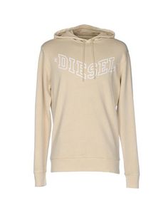 Толстовка Diesel