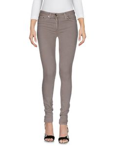 Джинсовые брюки Elisabetta Franchi Jeans